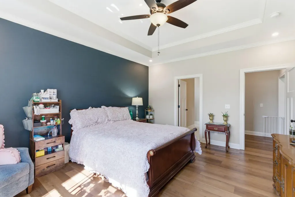 105 Tattersalls Drive Nicholasville KY 40356