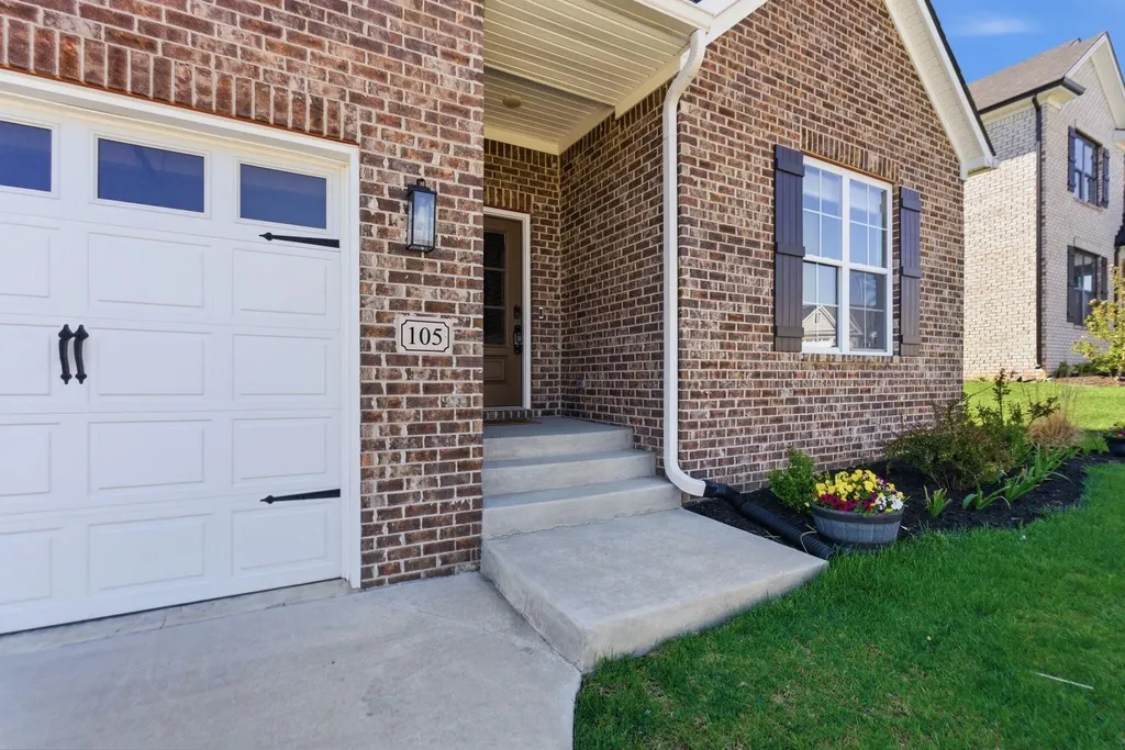 105 Tattersalls Drive Nicholasville KY 40356
