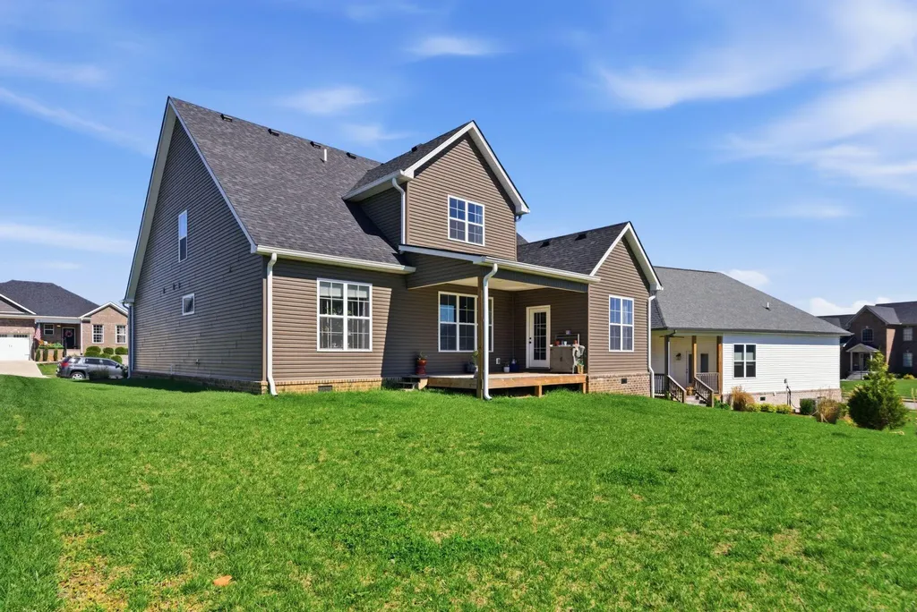 105 Tattersalls Drive Nicholasville KY 40356