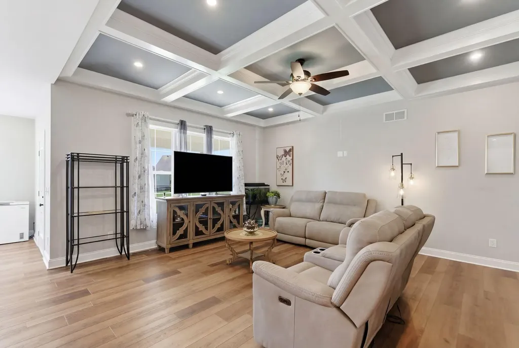105 Tattersalls Drive Nicholasville KY 40356