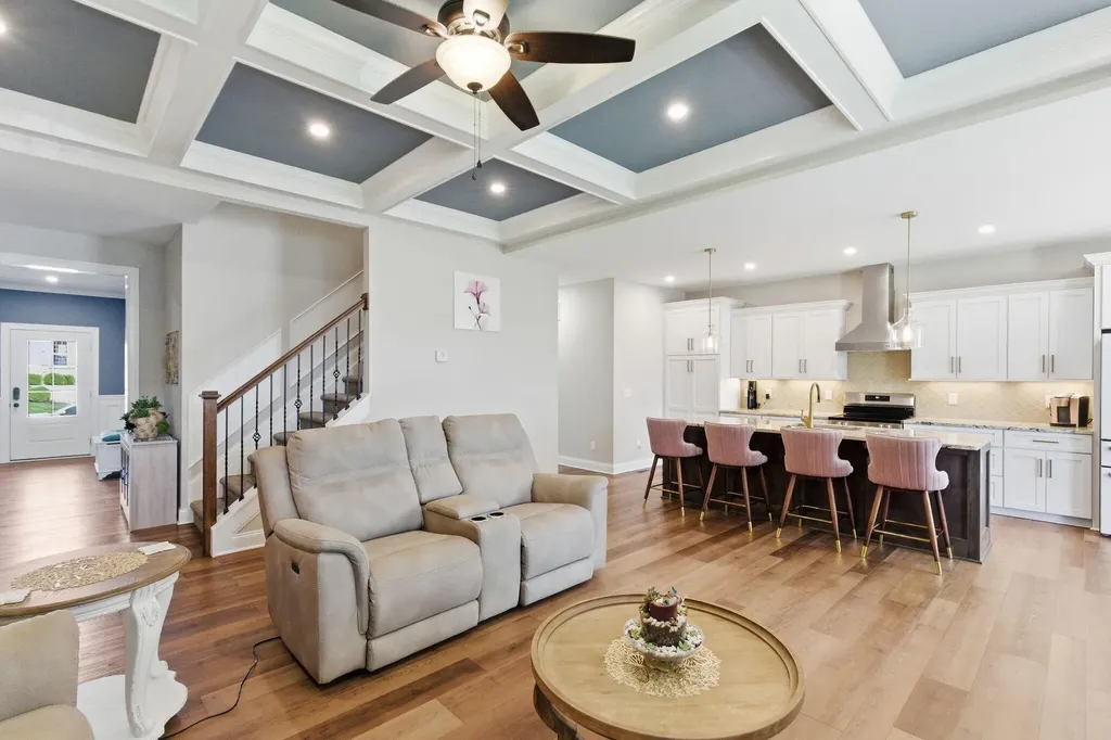 105 Tattersalls Drive Nicholasville KY 40356