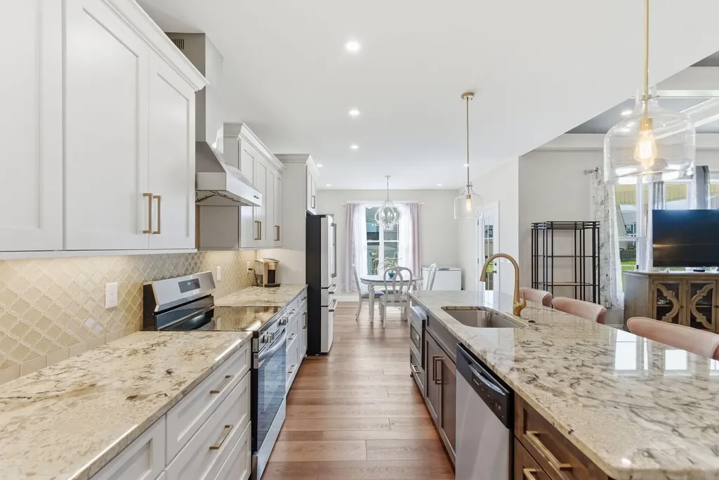105 Tattersalls Drive Nicholasville KY 40356