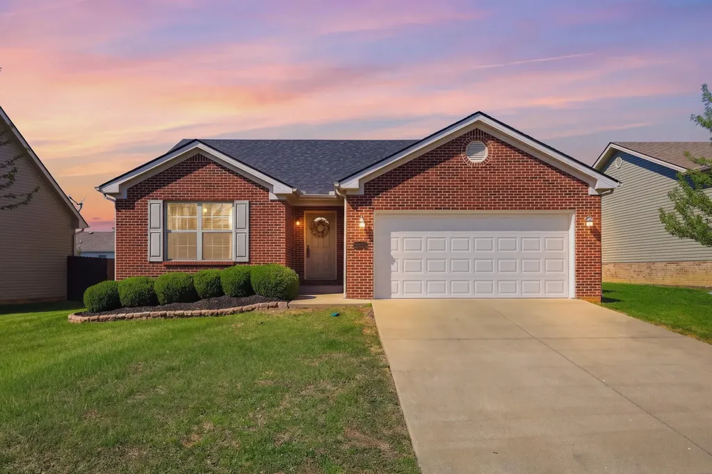 468 Balite Way Richmond KY 40475