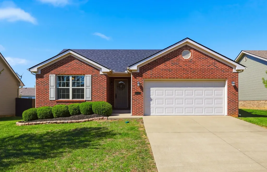 468 Balite Way Richmond KY 40475