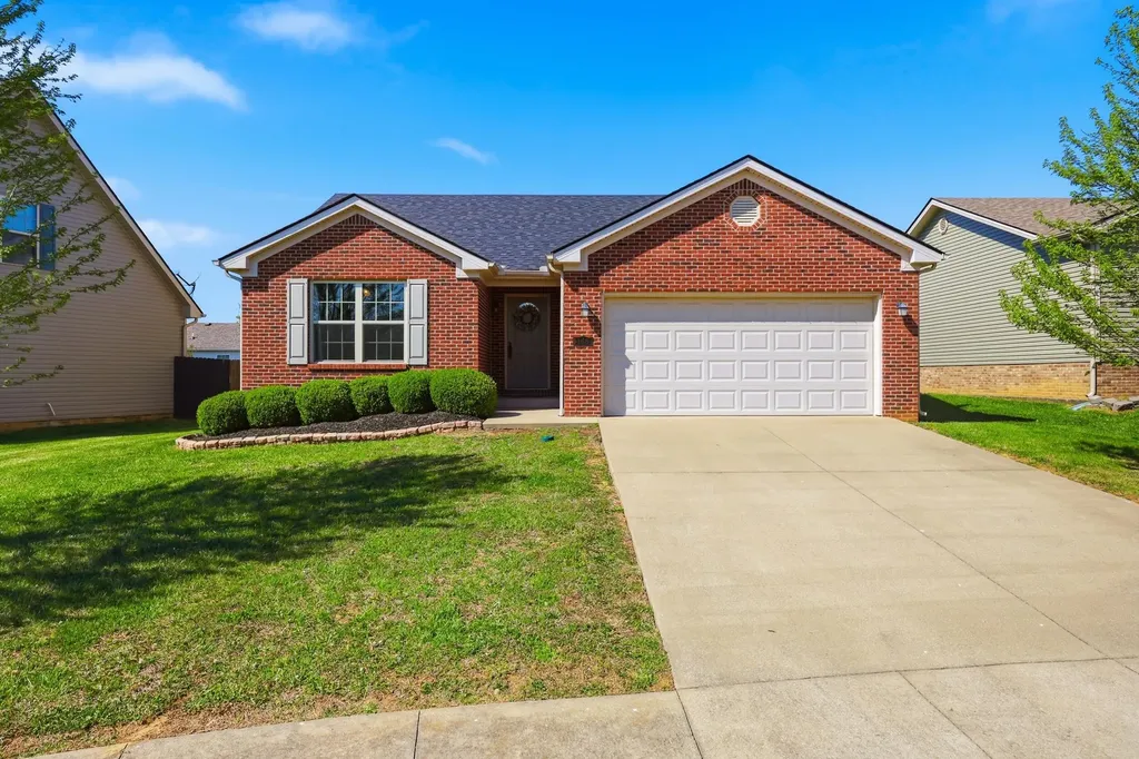 468 Balite Way Richmond KY 40475