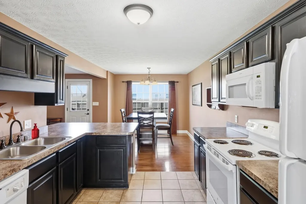468 Balite Way Richmond KY 40475