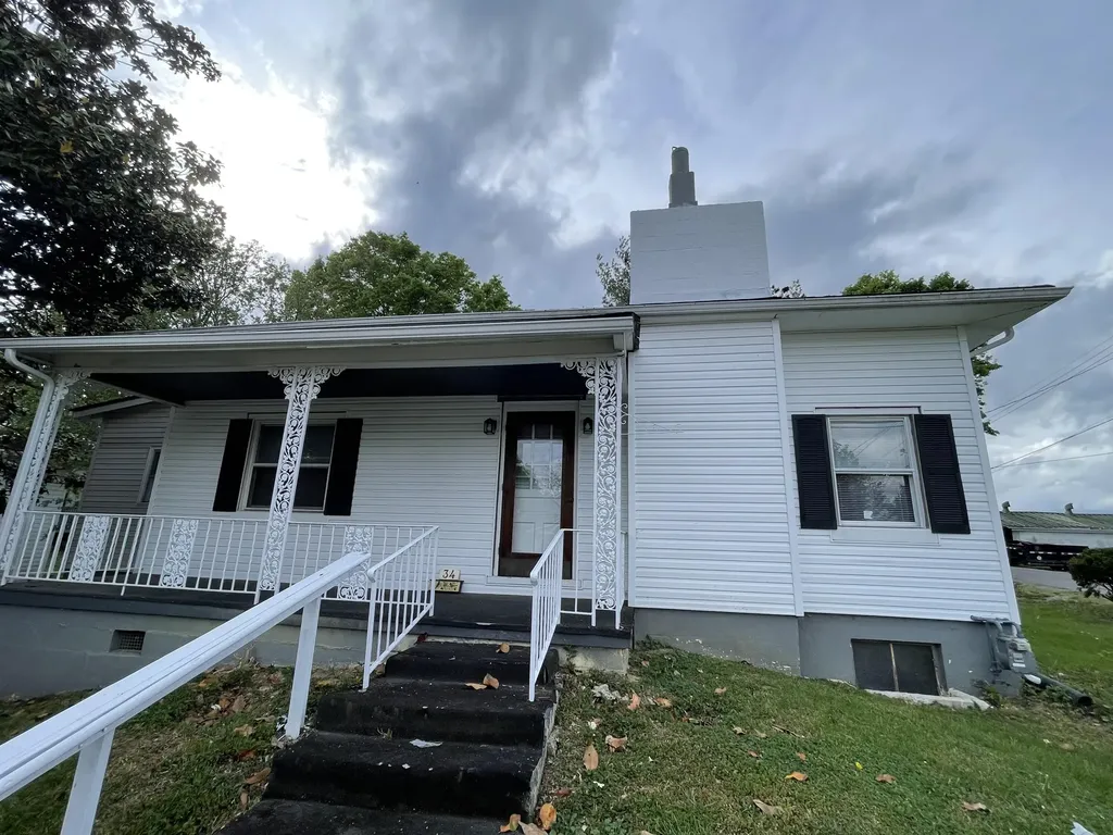 34 Hays Street Winchester KY 40391
