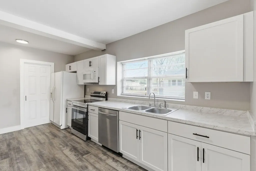 34 Hays Street Winchester KY 40391