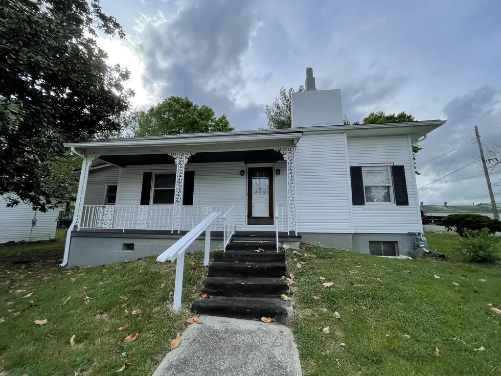 34 Hays Street Winchester KY 40391