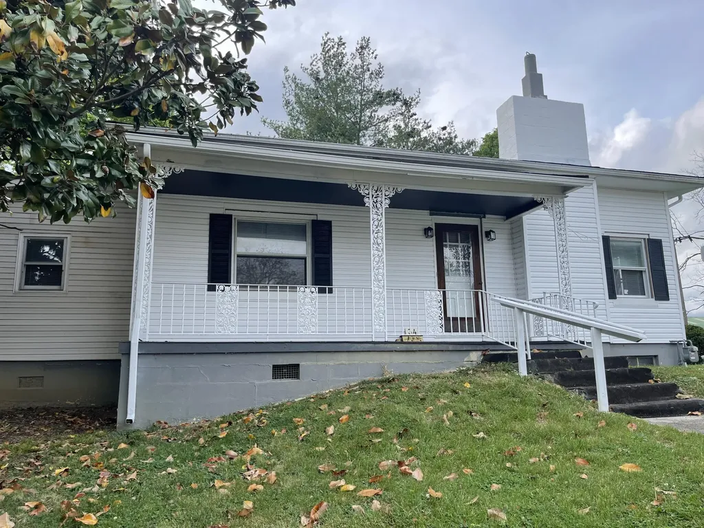 34 Hays Street Winchester KY 40391