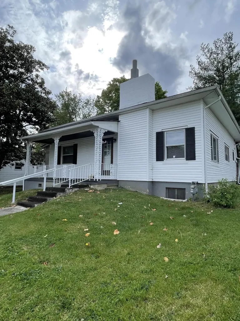 34 Hays Street Winchester KY 40391