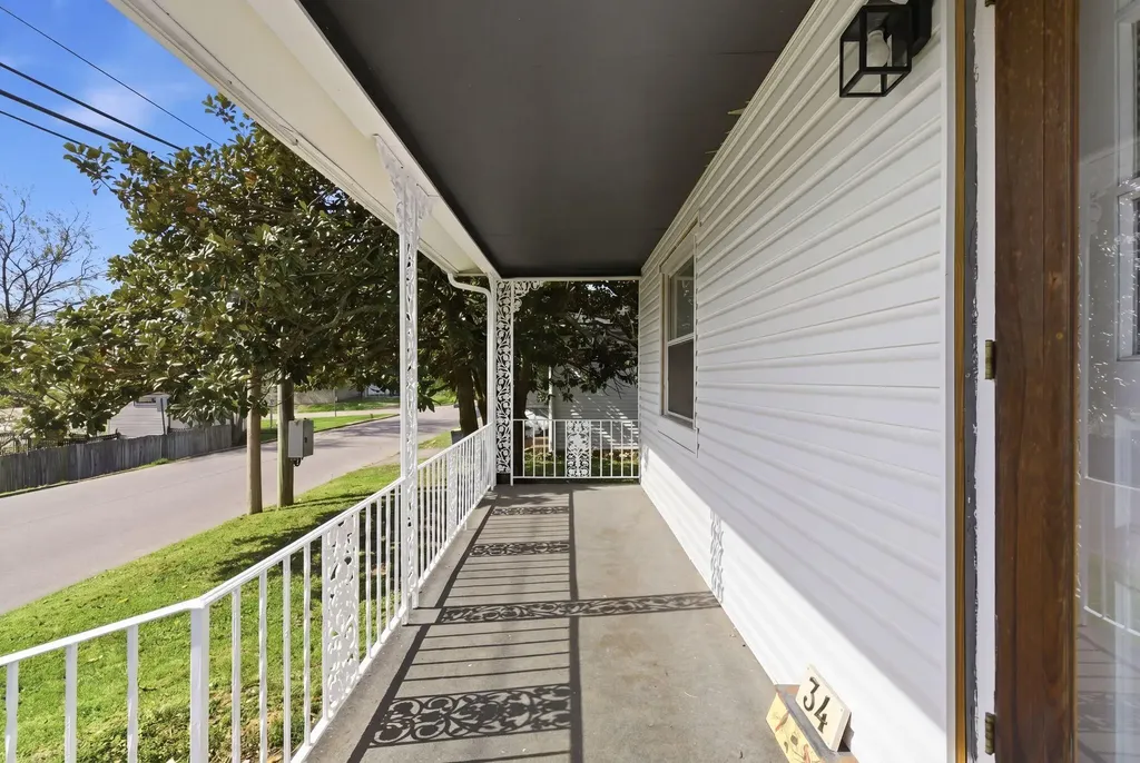 34 Hays Street Winchester KY 40391