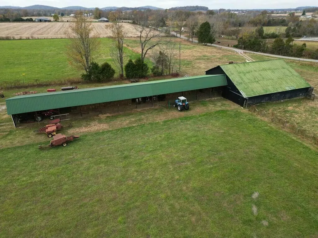 878 Horizon Loop Monticello KY 42633
