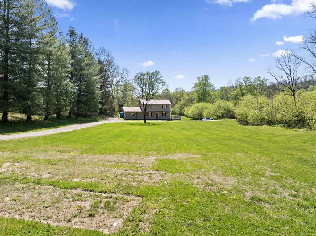 737 Fintville Road Versailles KY 40383