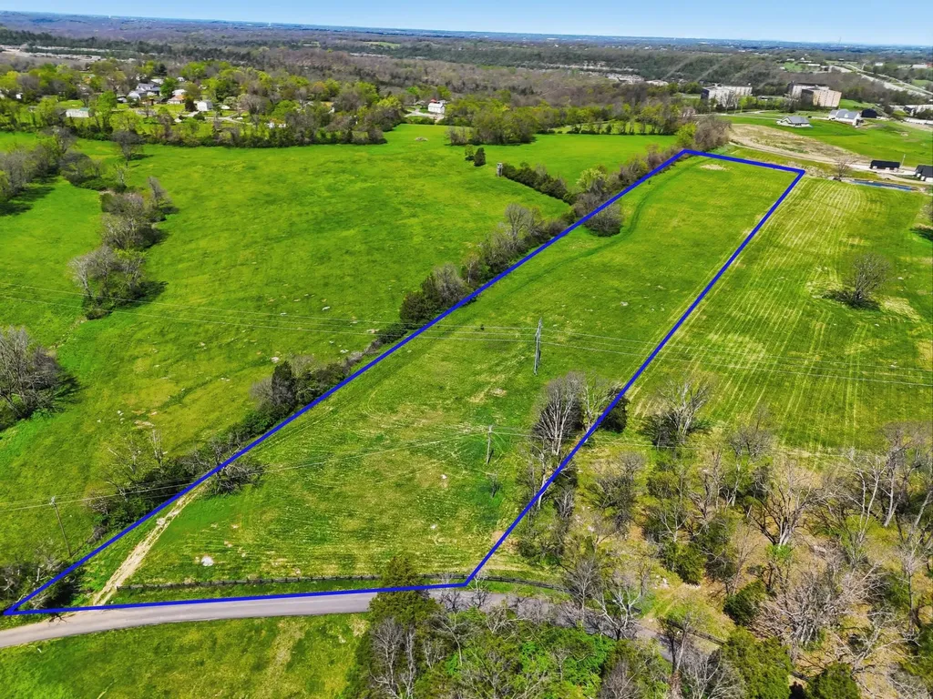 6 Poortown Road Nicholasville KY 40356