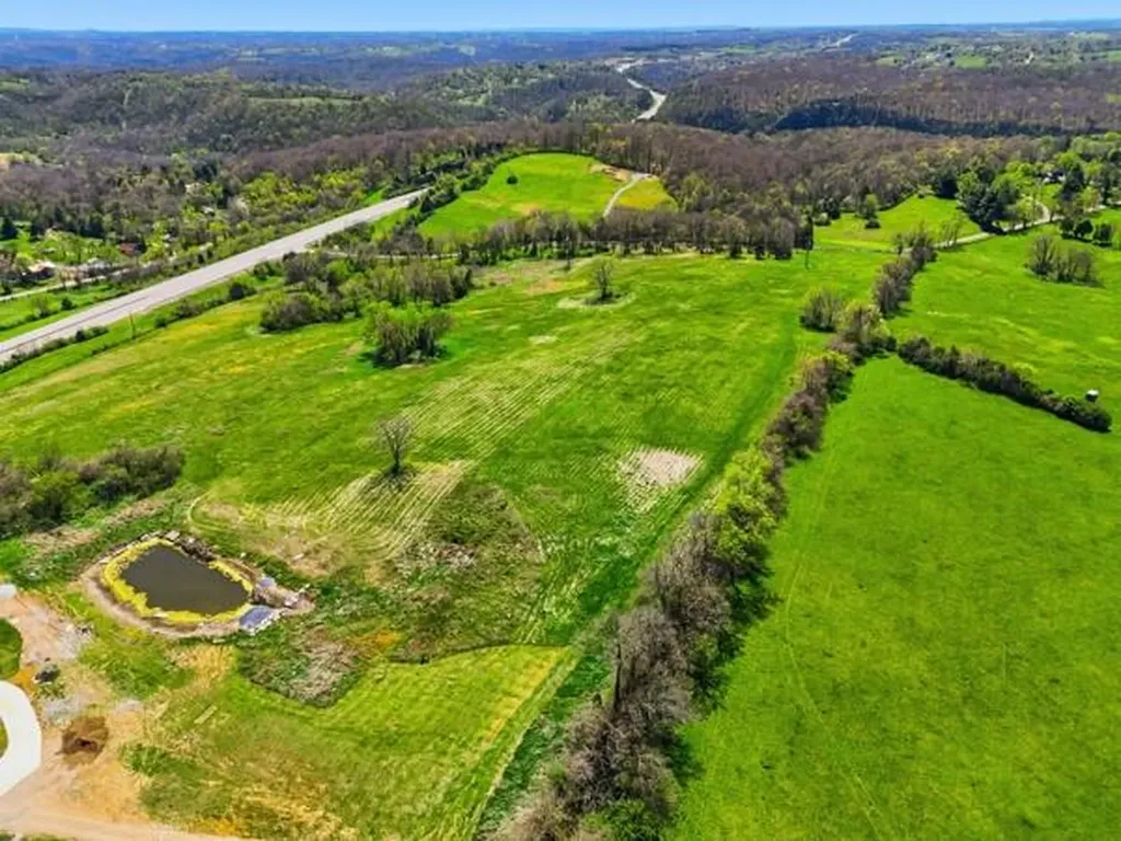 6 Poortown Road Nicholasville KY 40356