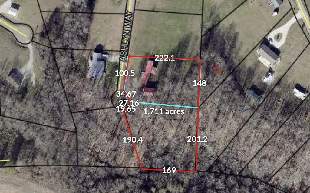 114 Ashlyn Way Nancy KY 42544