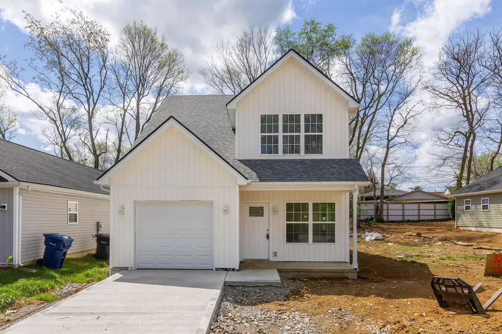 740 Harrison Trace Lexington KY 40505