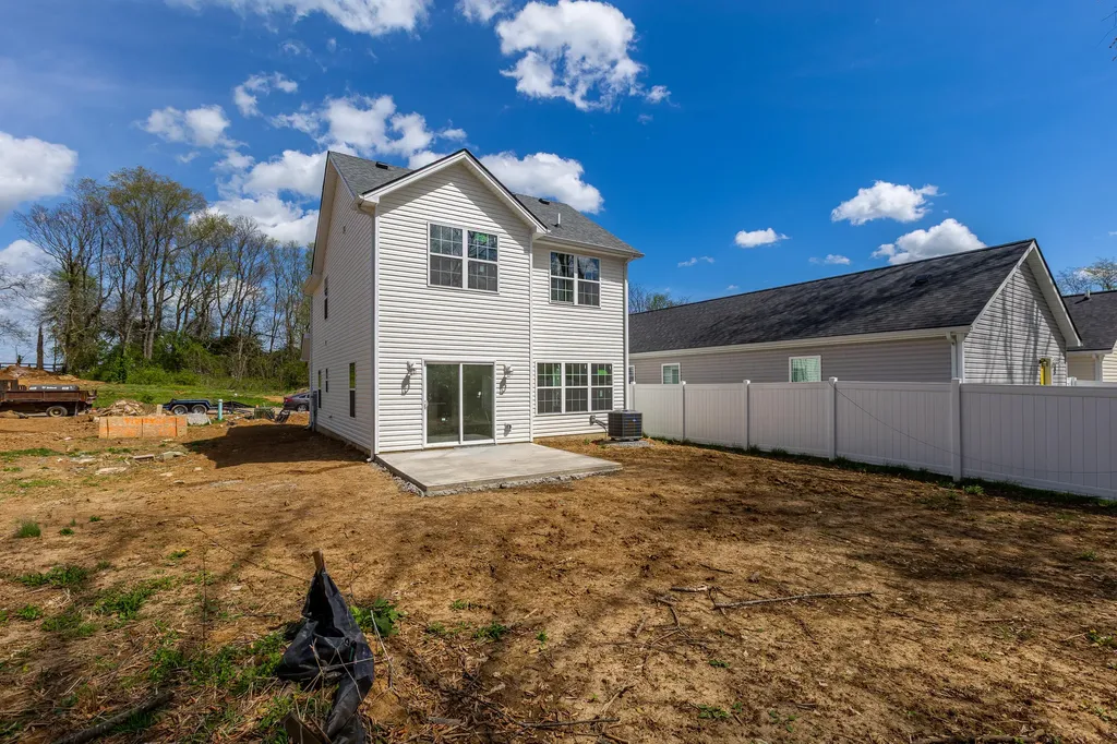 740 Harrison Trace Lexington KY 40505