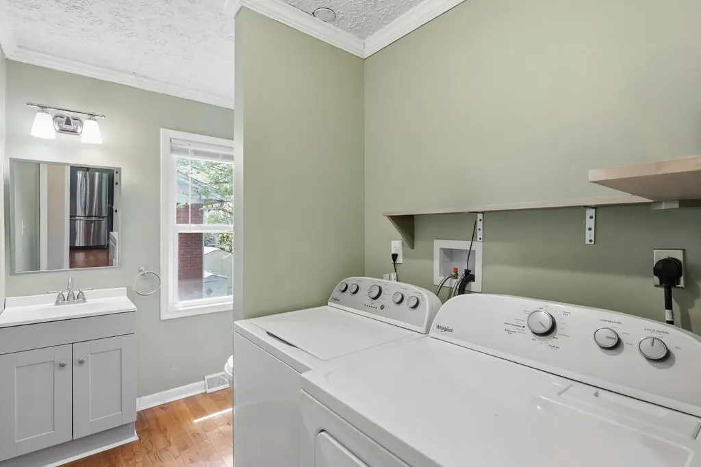 110 Ridgeway Drive Lancaster KY 40444