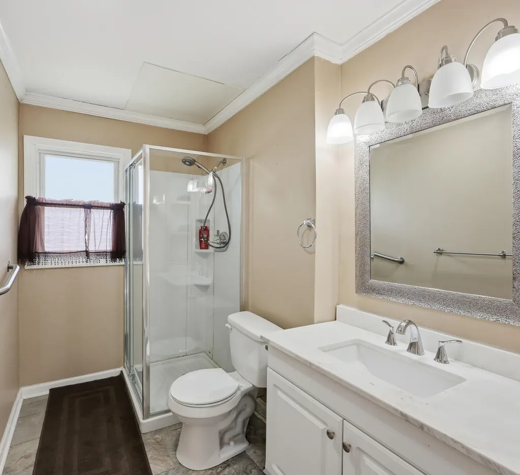 110 Ridgeway Drive Lancaster KY 40444