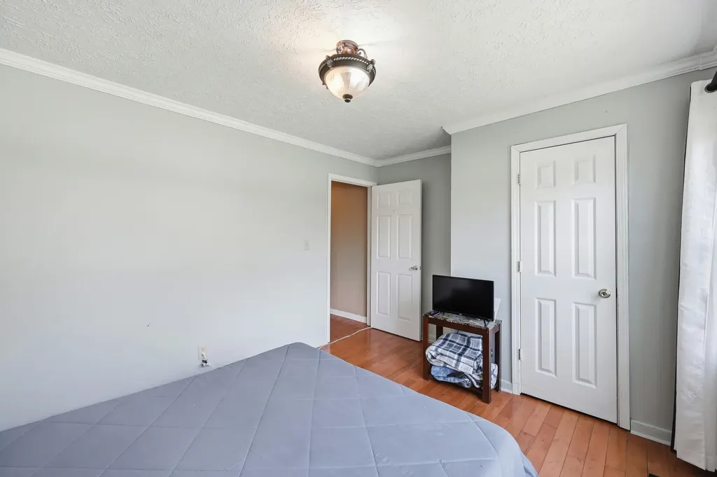 110 Ridgeway Drive Lancaster KY 40444