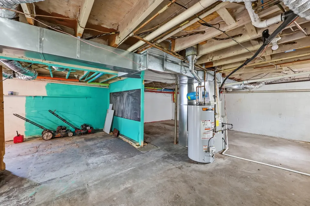 110 Ridgeway Drive Lancaster KY 40444