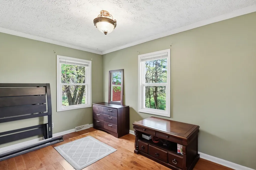 110 Ridgeway Drive Lancaster KY 40444