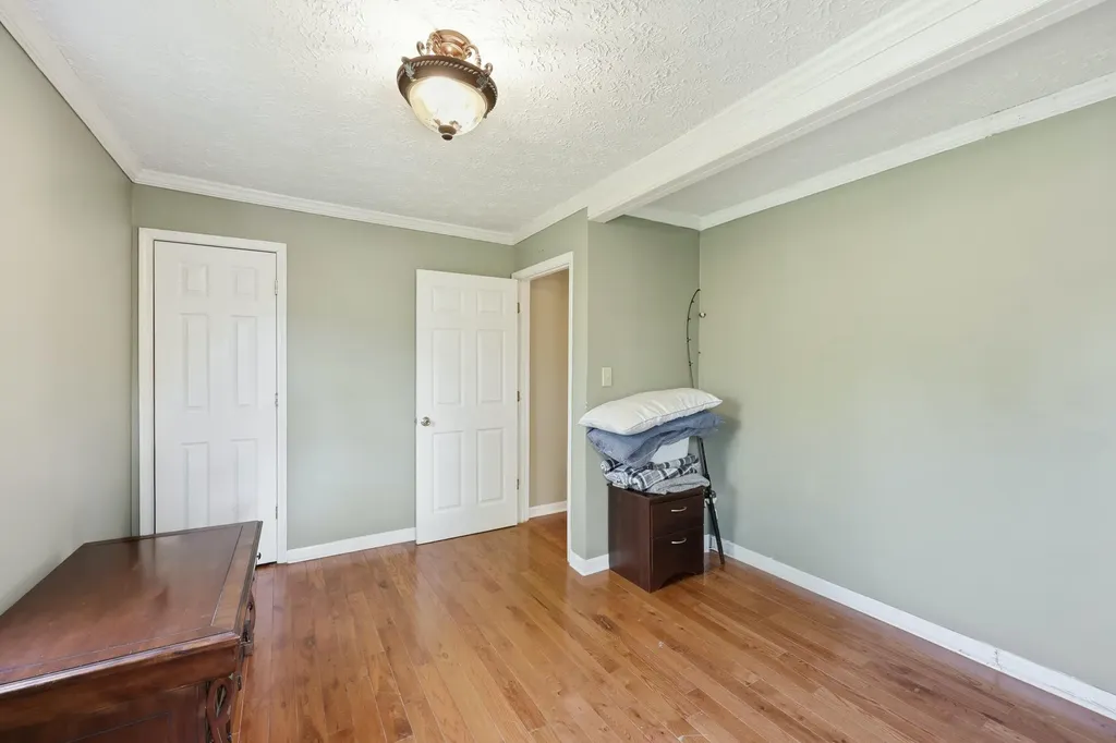 110 Ridgeway Drive Lancaster KY 40444