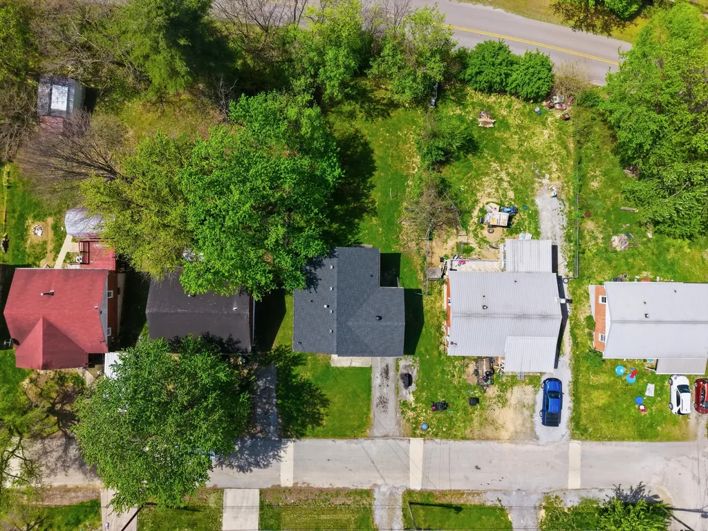 110 Ridgeway Drive Lancaster KY 40444