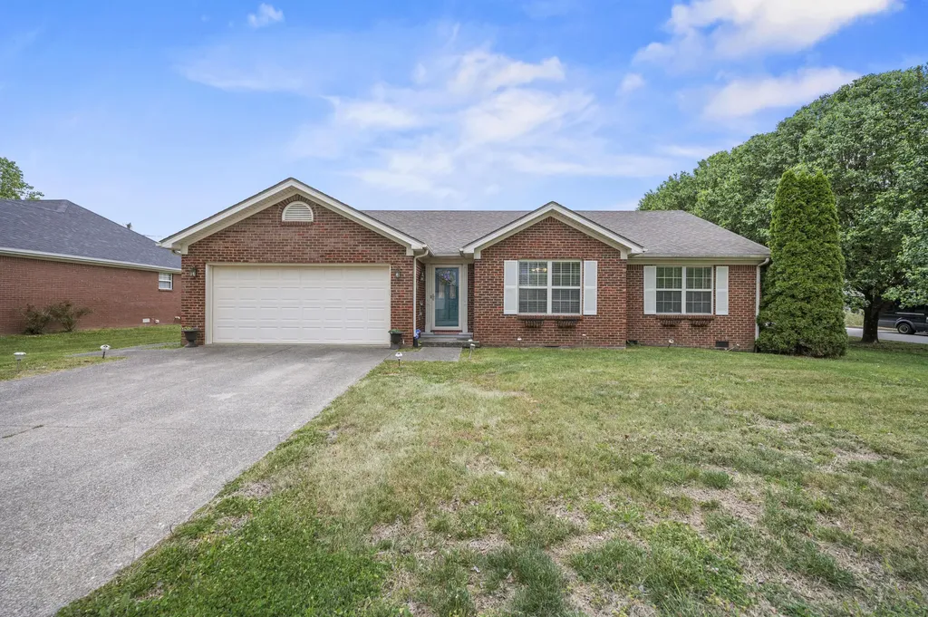 1033 J.d. Circle Berea KY 40403