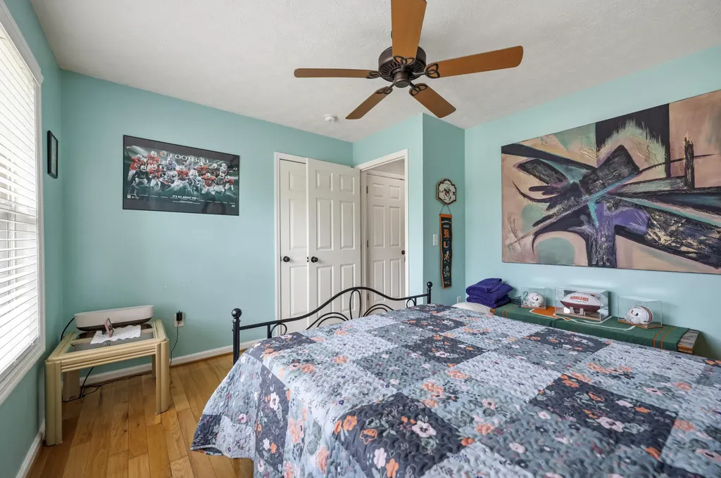1033 J.d. Circle Berea KY 40403