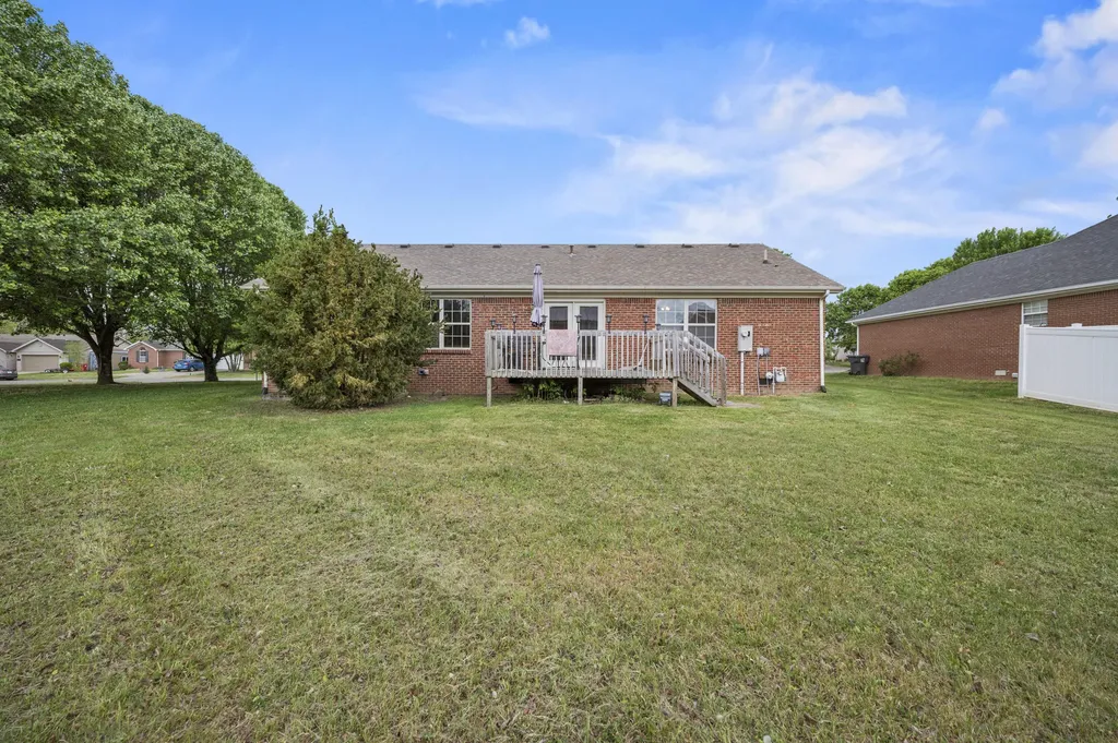 1033 J.d. Circle Berea KY 40403