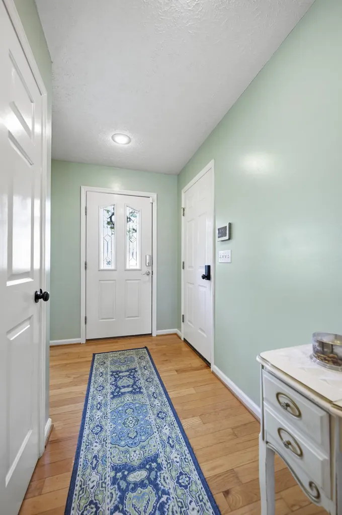 1033 J.d. Circle Berea KY 40403