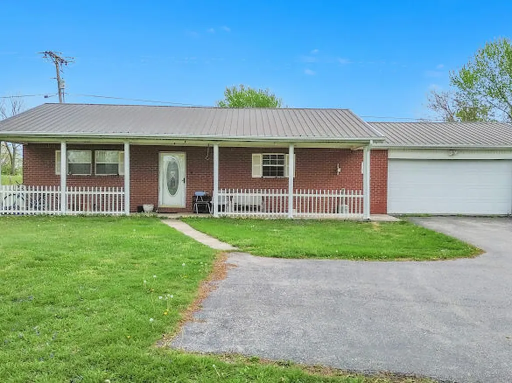 8690 Kentucky 1247 Eubank KY 42567