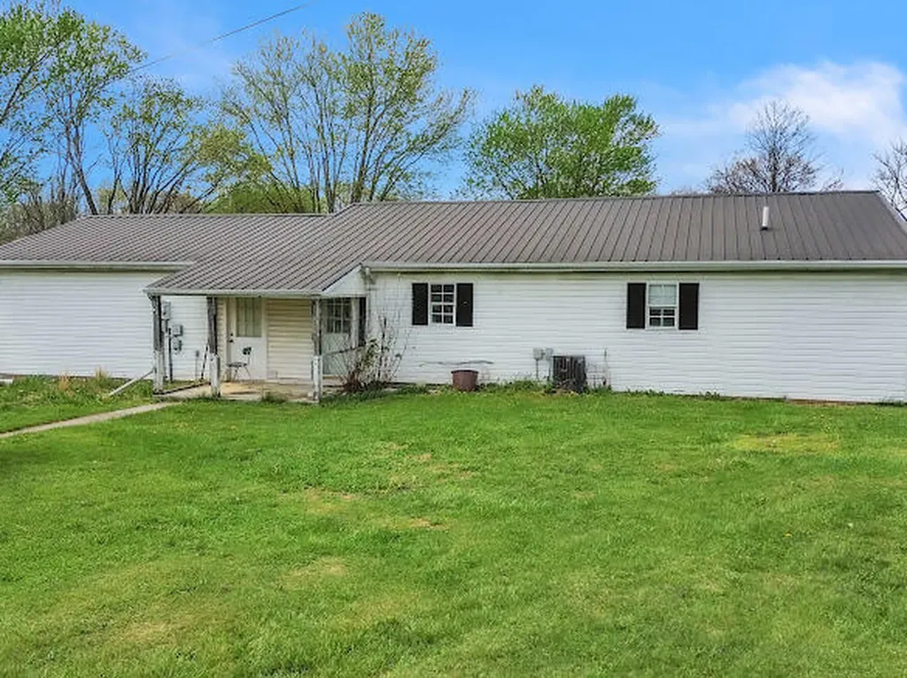 8690 Kentucky 1247 Eubank KY 42567