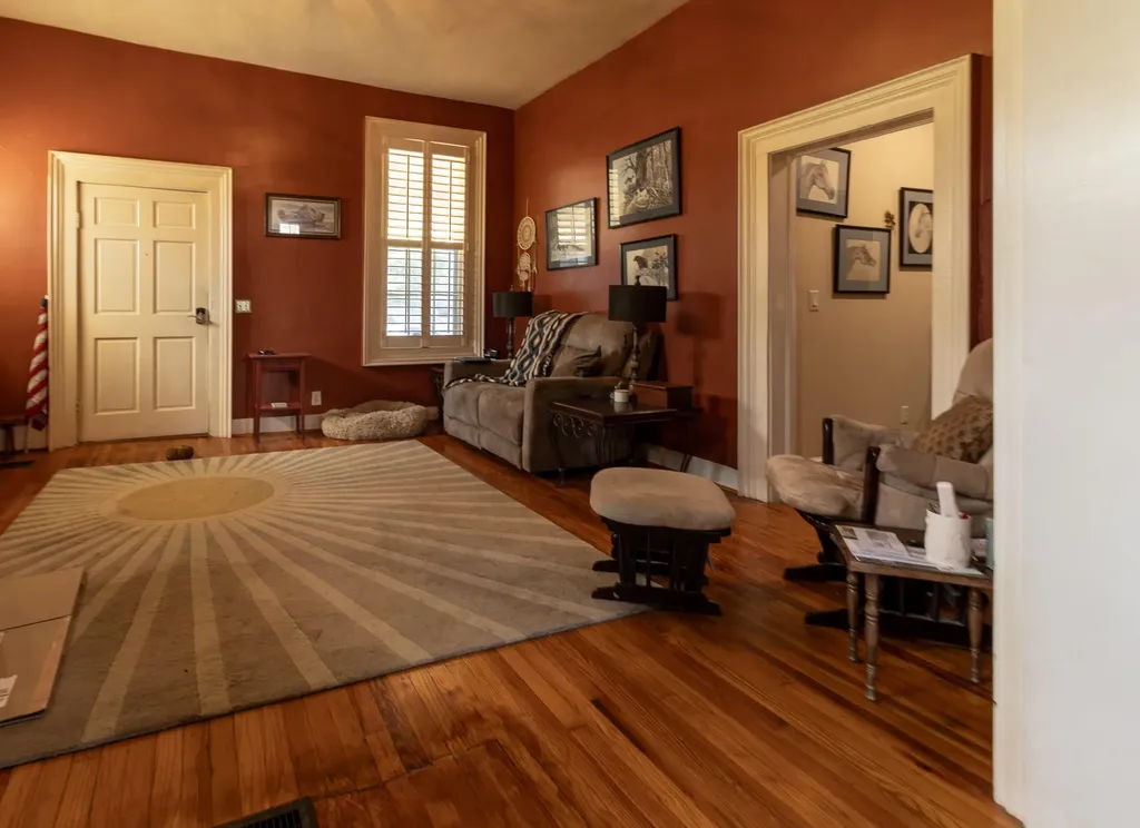 629 Woodland Avenue Frankfort KY 40601