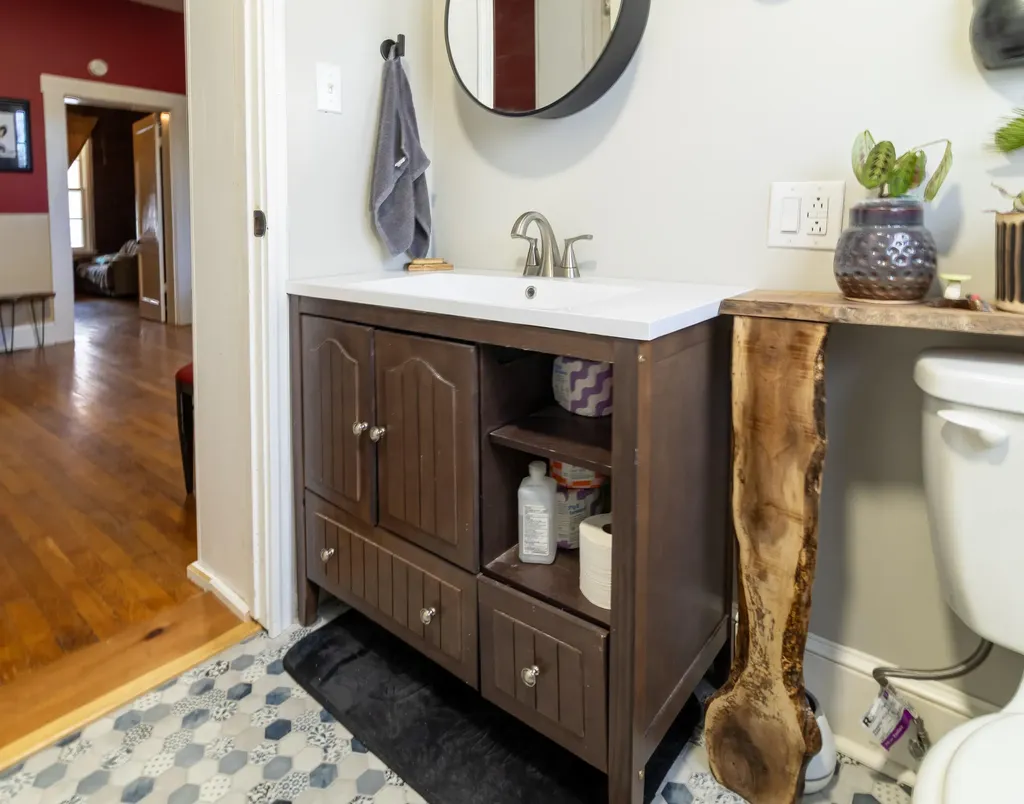 629 Woodland Avenue Frankfort KY 40601