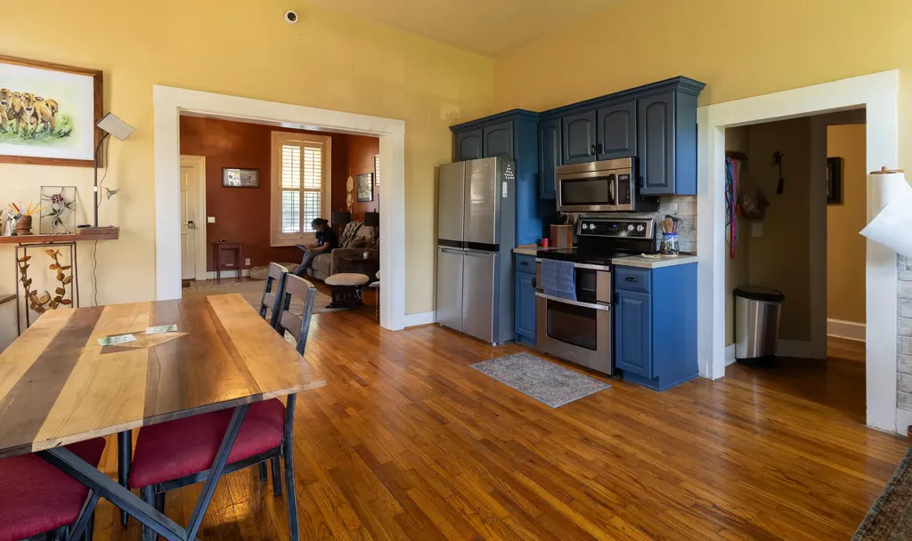 629 Woodland Avenue Frankfort KY 40601