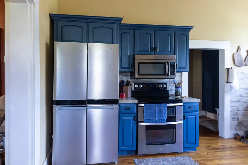 629 Woodland Avenue Frankfort KY 40601