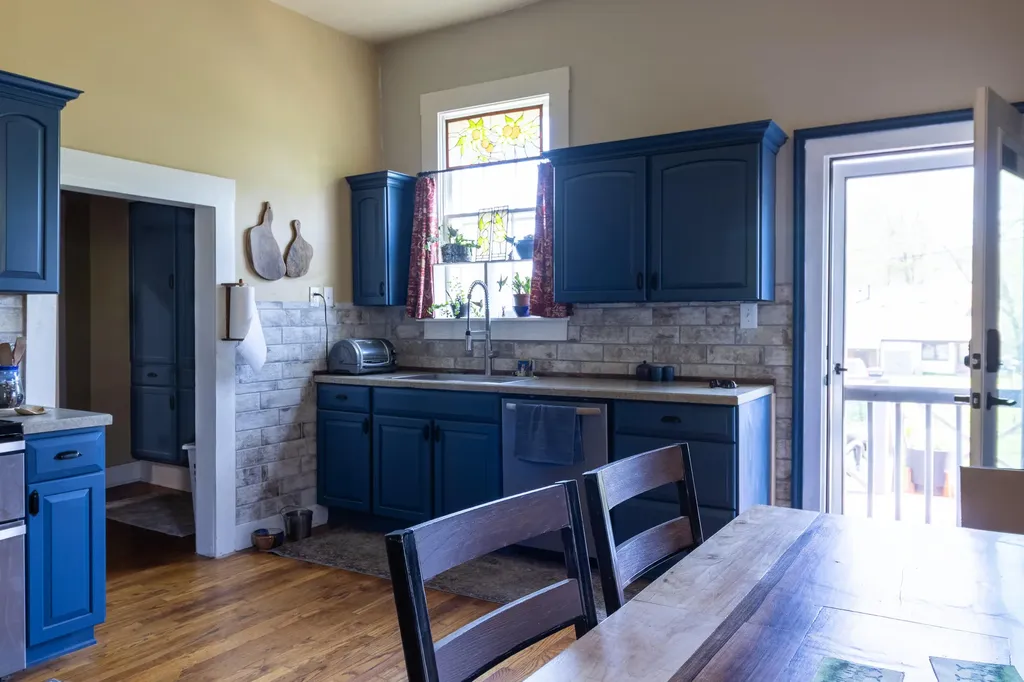 629 Woodland Avenue Frankfort KY 40601