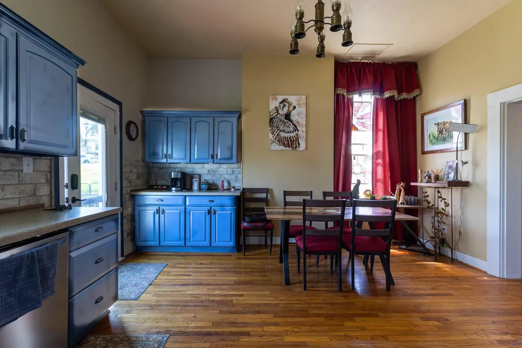629 Woodland Avenue Frankfort KY 40601