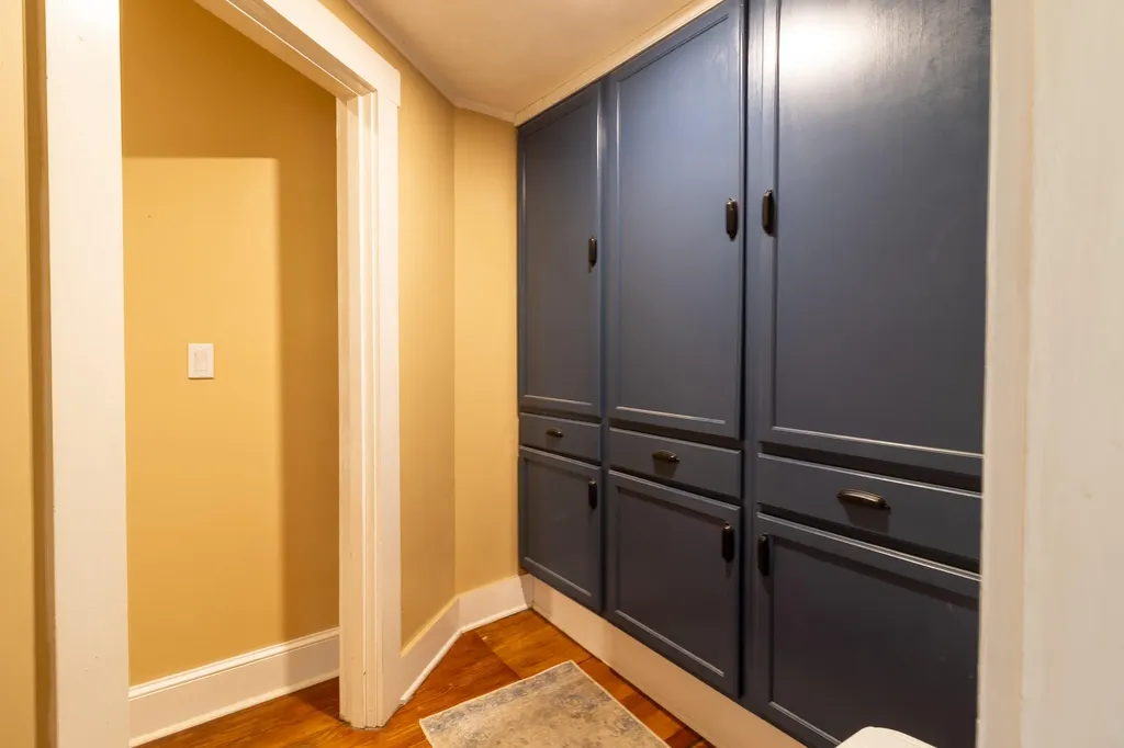 629 Woodland Avenue Frankfort KY 40601