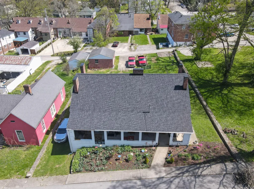 629 Woodland Avenue Frankfort KY 40601