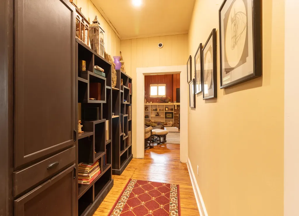 629 Woodland Avenue Frankfort KY 40601