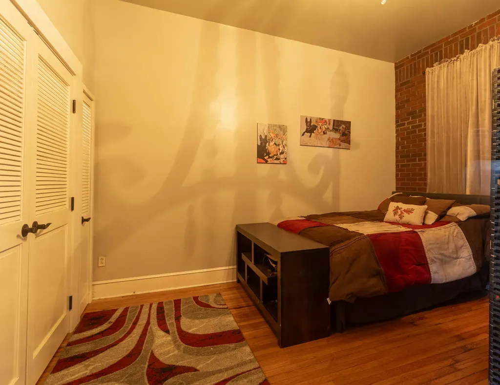 629 Woodland Avenue Frankfort KY 40601