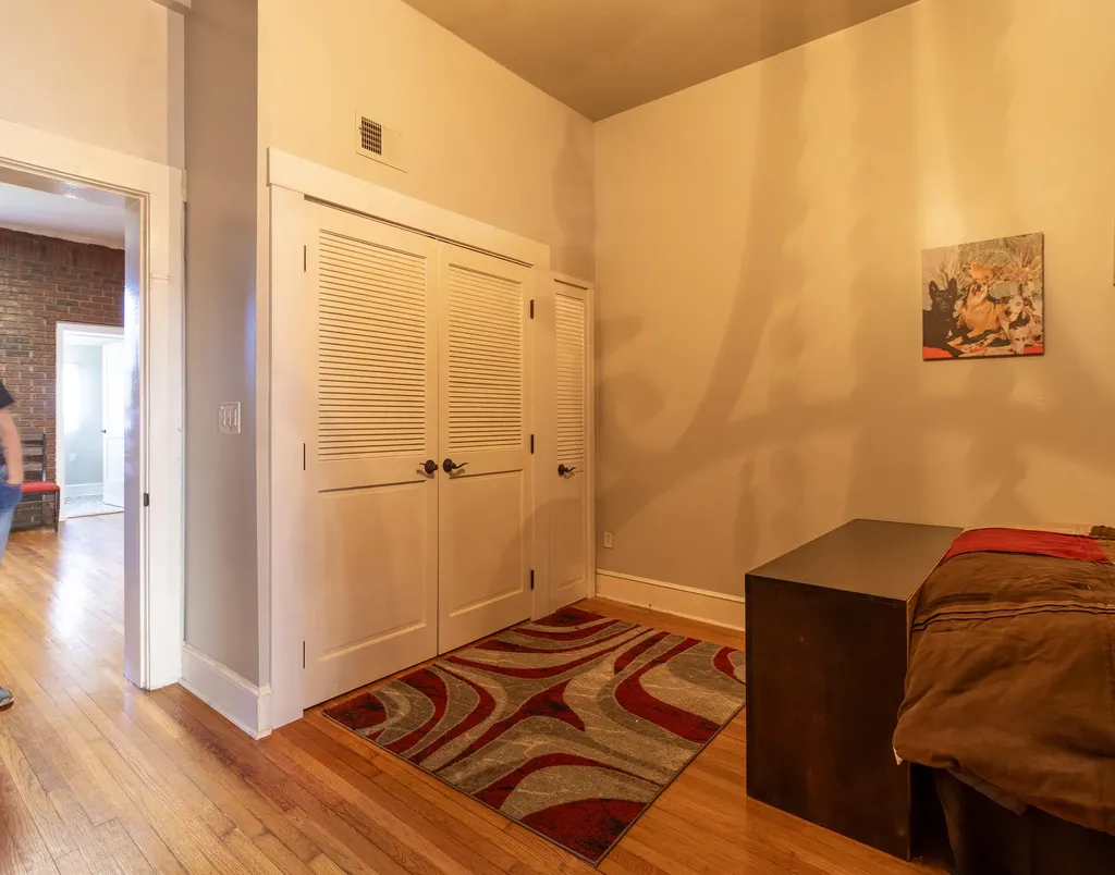 629 Woodland Avenue Frankfort KY 40601