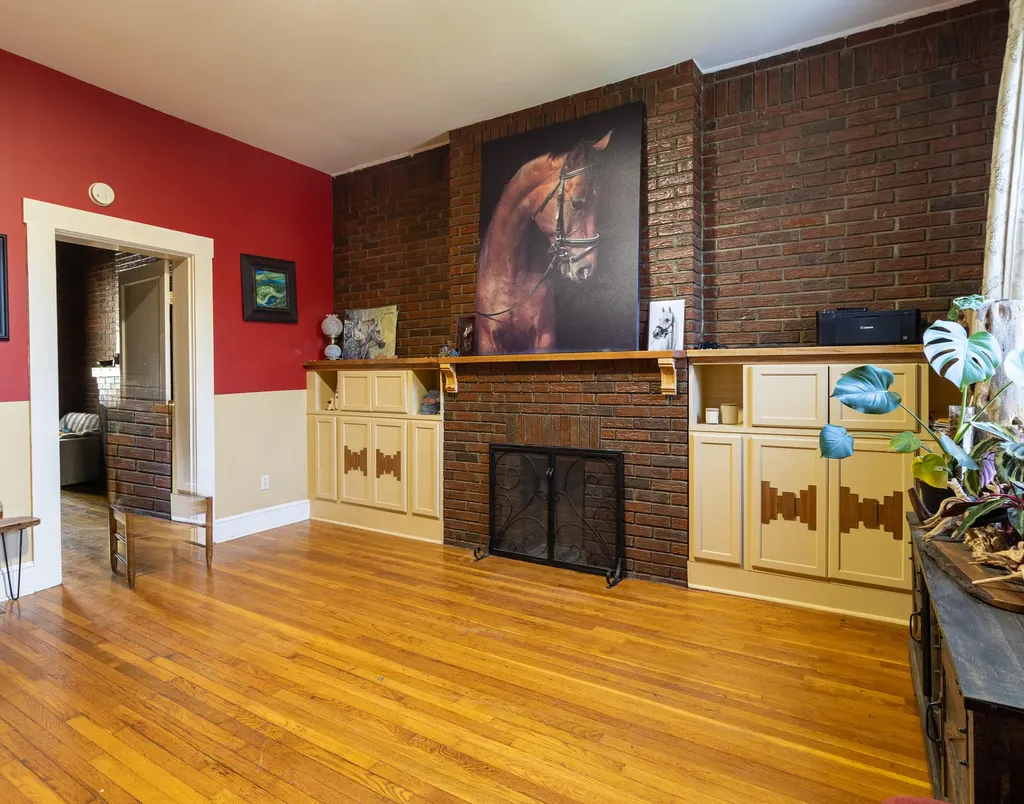 629 Woodland Avenue Frankfort KY 40601