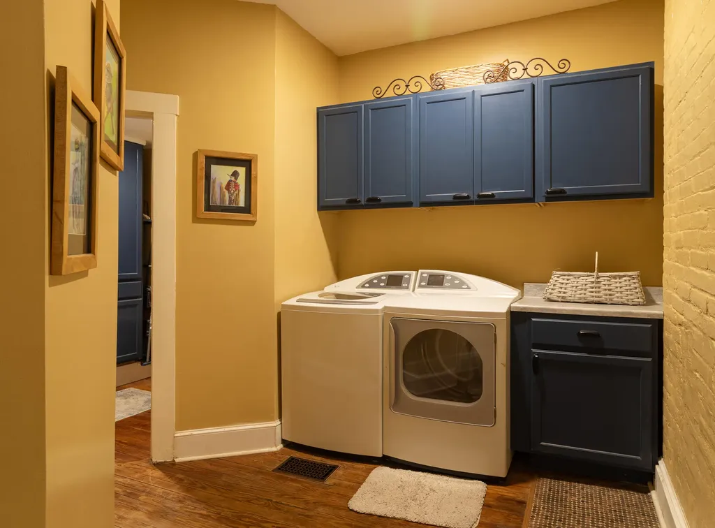 629 Woodland Avenue Frankfort KY 40601