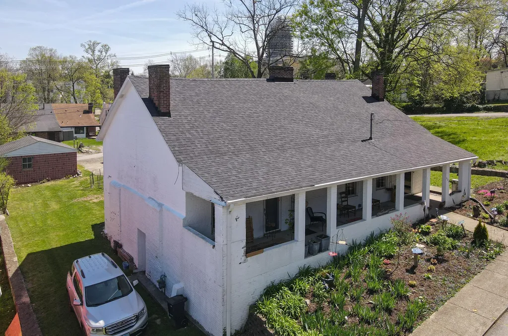 629 Woodland Avenue Frankfort KY 40601